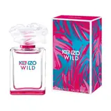 Kenzo Wild Тоалетна вода 