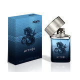 Zippo Mythos Тоалетна вода 