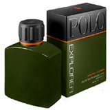 Ralph Lauren Polo Explorer Тоалетна вода
