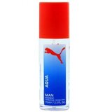 Puma Aqua Man Тоалетна вода - Тестер