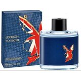 Playboy London Тоалетна вода 