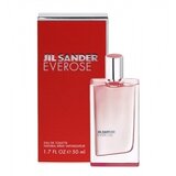 Jil Sander Everose Тоалетна вода