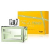 Fendi Fan di Fendi Eau Fraiche Тоалетна вода - Тестер