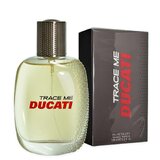 Ducati Trace Me Тоалетна вода 100ml