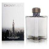 Donna Karan DKNY Men 2009 Тоалетна вода 100ml