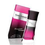 Bruno Banani Dangerous Woman Тоалетна вода