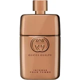 Gucci Guilty Eau de Parfum Intense Pour Femme Парфюмна вода 50ml