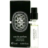 Diptyque Orphéon Парфюмна вода, 2ml
