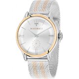 Maserati R8853118005 Epoca men`s 42mm 10ATM