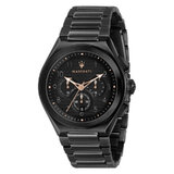 Maserati R8873639003 - Pánske hodinky