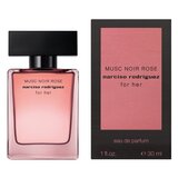 Narciso Rodriguez Musc Noir Rose For Her Парфюмна вода 30ml