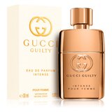 Gucci Guilty Eau de Parfum Intense Pour Femme Парфюмна вода 30ml