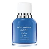 Dolce & Gabbana Light Blue Italian Love Pour Homme Тоалетна вода