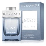 Bvlgari Man Glacial Essence Парфюмна вода 100ml