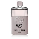 Gucci Guilty Pour Homme Love Edition 2021 Тоалетна вода - Тестер