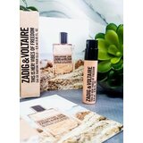 Zadig & Voltaire This is Her! Vibes of Freedom Парфюмна вода, 0.8ml