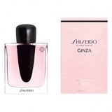 Shiseido Ginza Eau de Parfum Парфюмна вода 90ml