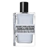 Zadig & Voltaire This is Him! Vibes of Freedom Тоалетна вода - Тестер, 100ml