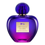 Antonio Banderas Her Secret Desire Тоалетна вода - Тестер 80ml