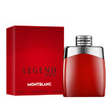 Mont Blanc Legend Red Парфюмна вода, 100ml