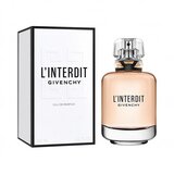 Givenchy L'interdit Eau de Parfum Парфюмна вода 125ml