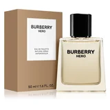 Burberry Hero Eau de Toilette Тоалетна вода 50ml