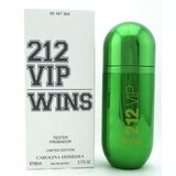 Carolina Herrera 212 VIP Wins Парфюмна вода - Тестер
