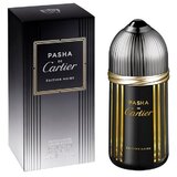 Cartier Pasha de Cartier Edition Noire Limited Edition Тоалетна вода, 100ml