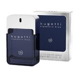 Bugatti Signature Blue Тоалетна вода, 100ml