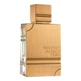 Al Haramain Amber Oud Gold Edition Парфюмна вода 60ml
