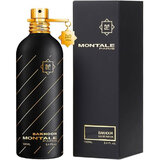 Montale Bakhoor Парфюмна вода, 100ml
