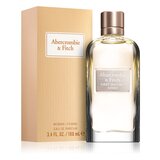 Abercrombie & Fitch First Instinct Sheer Парфюмна вода, 100 ml