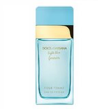 Dolce & Gabbana Light Blue Forever Pour Femme Парфюмна вода