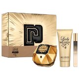 Paco Rabanne Lady Million Fabulous Подаръчен комплект