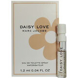Marc Jacobs Daisy Love Тоалетна вода, 1.2ml