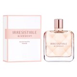 Givenchy Irresistible Eau de Toilette Fraiche Тоалетна вода 80ml