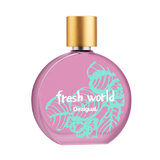Desigual Fresh World Тоалетна вода - Тестер