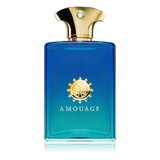 Amouage Figment Man Парфюмна вода - Тестер