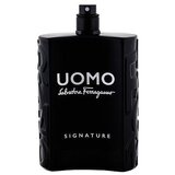 Salvatore Ferragamo Signature Парфюмна вода - Тестер