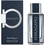 Salvatore Ferragamo Ferragamo Тоалетна вода, 100ml