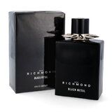 John Richmond Black Metal for Women Парфюмна вода, 100 ml