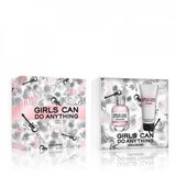 Zadig & Voltaire Girls Can Do Anything Подаръчен комплект