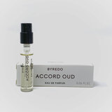 Byredo Accord Oud Парфюмна вода