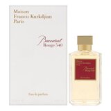 Maison Francis Kurkdjian Baccarat Rouge 540 Unisex Парфюмна вода 200ml