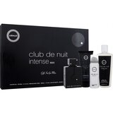 Armaf Club de Nuit Man Intense Подаръчен комплект