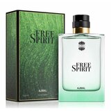 Ajmal Free Spirit Парфюмна вода, 100ml