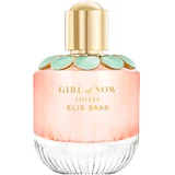 Elie Saab Girl of Now Lovely Парфюмна вода - Тестер, 90 ml
