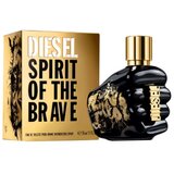 Diesel Spirit Of The Brave Pour Homme Тоалетна вода 35ml