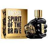 Diesel Spirit Of The Brave Pour Homme Тоалетна вода 35ml