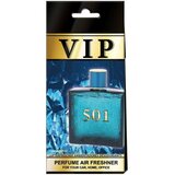 VIP Air Парфюмиран освежител за въздух Versace Eros Pour Homme